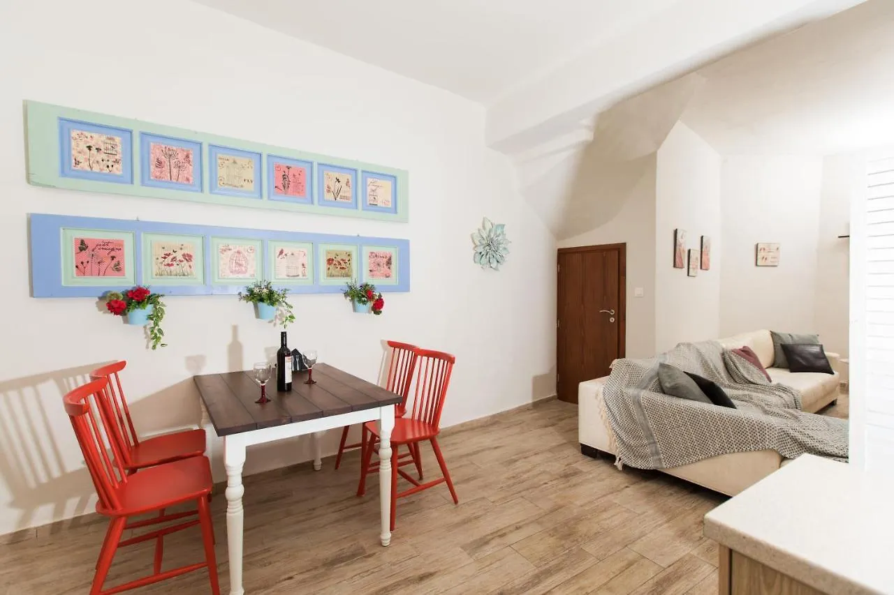 Asikiko Suites Réthymnon 0*,