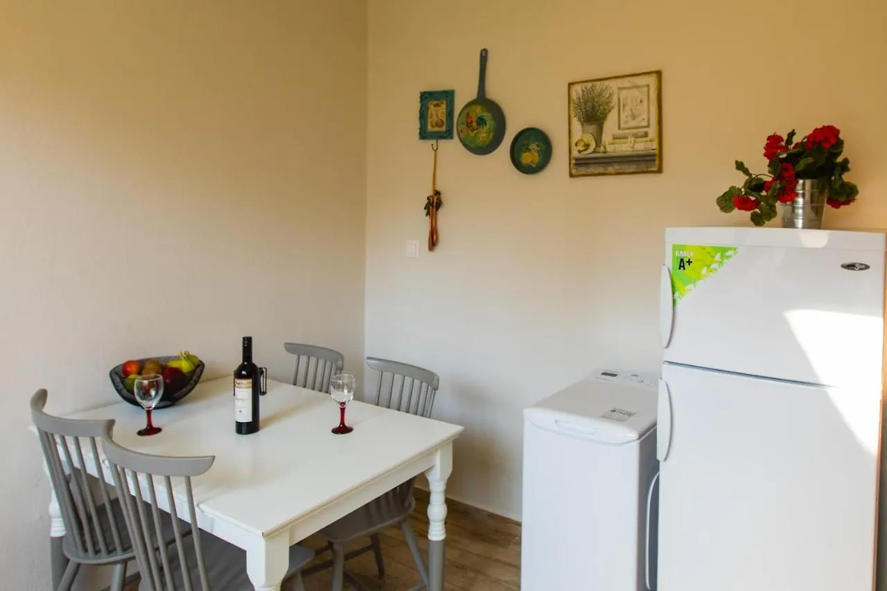 Asikiko Suites Réthymnon Grèce