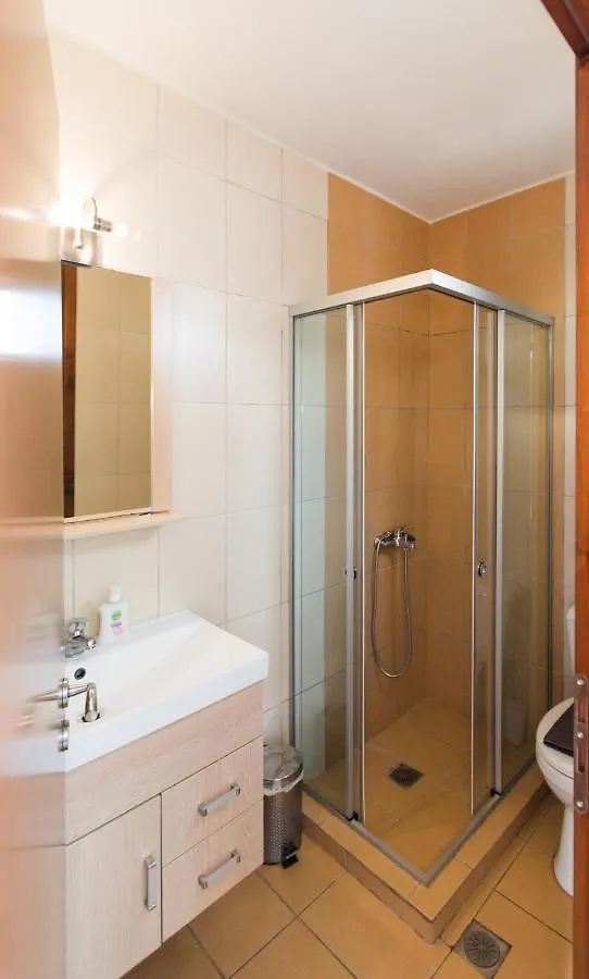 Asikiko Suites Réthymnon 0*,  Grèce