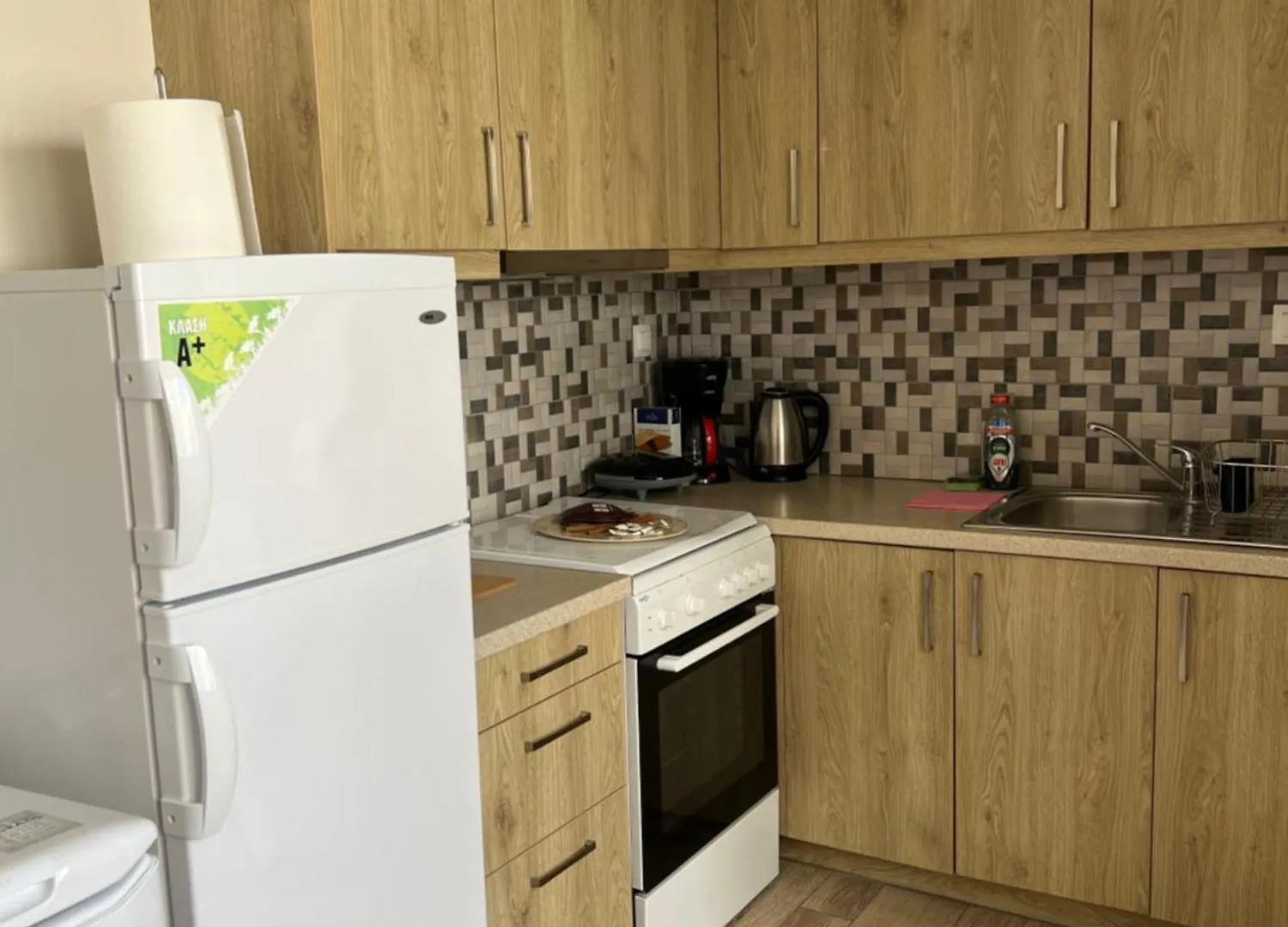 Appartement Asikiko Suites Réthymnon Grèce