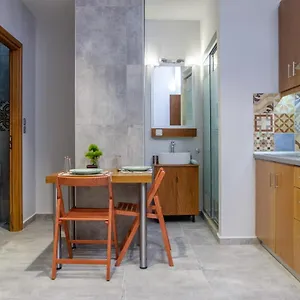 Old Town Boutique Studio's - Réthymnon