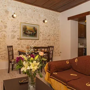 Argyro House I Réthymnon