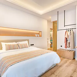 Oniro Suites Réthymnon