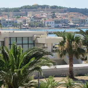 Апартаменты The Sea View, Ретимно